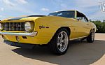 1969 Camaro Thumbnail 4