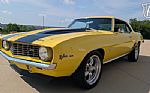 1969 Camaro Thumbnail 3