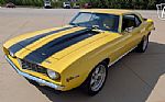 1969 Camaro Thumbnail 2