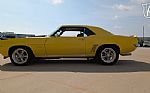 1969 Camaro Thumbnail 7