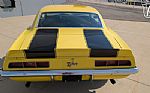 1969 Camaro Thumbnail 11