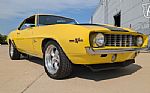 1969 Camaro Thumbnail 22