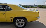 1969 Camaro Thumbnail 33