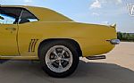 1969 Camaro Thumbnail 34