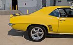 1969 Camaro Thumbnail 36