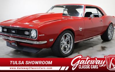 Photo of a 1968 Chevrolet Camaro for sale