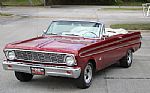 1964 Falcon Futura Convertible Thumbnail 5