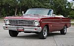 1964 Falcon Futura Convertible Thumbnail 4