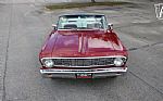 1964 Falcon Futura Convertible Thumbnail 8