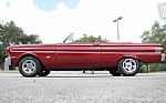 1964 Falcon Futura Convertible Thumbnail 9