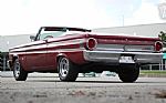 1964 Falcon Futura Convertible Thumbnail 12
