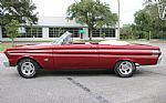 1964 Falcon Futura Convertible Thumbnail 10