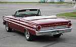 1964 Falcon Futura Convertible Thumbnail 14