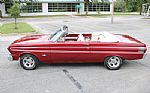1964 Falcon Futura Convertible Thumbnail 11