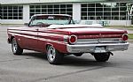 1964 Falcon Futura Convertible Thumbnail 13