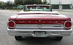 1964 Falcon Futura Convertible Thumbnail 16