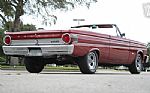 1964 Falcon Futura Convertible Thumbnail 18