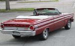 1964 Falcon Futura Convertible Thumbnail 20