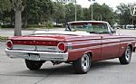 1964 Falcon Futura Convertible Thumbnail 19