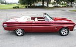1964 Falcon Futura Convertible Thumbnail 23