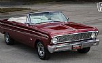 1964 Falcon Futura Convertible Thumbnail 26