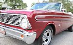 1964 Falcon Futura Convertible Thumbnail 28