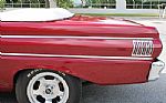 1964 Falcon Futura Convertible Thumbnail 31