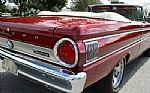 1964 Falcon Futura Convertible Thumbnail 33