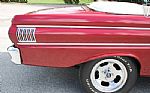 1964 Falcon Futura Convertible Thumbnail 34