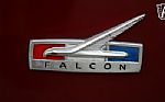 1964 Falcon Futura Convertible Thumbnail 39