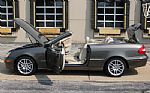 2008 CLK350 Thumbnail 8