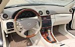 2008 CLK350 Thumbnail 16