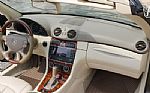 2008 CLK350 Thumbnail 17