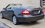2008 CLK350 Thumbnail 25