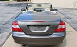2008 CLK350 Thumbnail 27