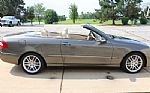 2008 CLK350 Thumbnail 31