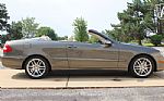 2008 CLK350 Thumbnail 32