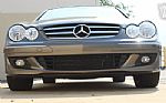 2008 CLK350 Thumbnail 37