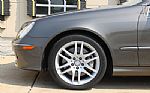2008 CLK350 Thumbnail 38