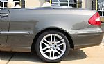 2008 CLK350 Thumbnail 41