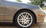 2008 CLK350 Thumbnail 42