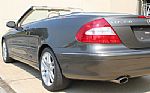 2008 CLK350 Thumbnail 55