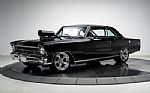 1967 Nova SS Thumbnail 7