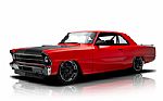 1967 Nova Thumbnail 1