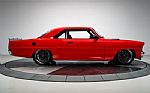 1967 Nova Thumbnail 20