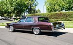 1989 Fleetwood Brougham d'Elegance Thumbnail 2
