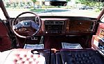 1989 Fleetwood Brougham d'Elegance Thumbnail 9