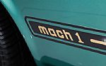 1969 Mustang Mach 1 Thumbnail 12