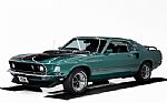 1969 Mustang Mach 1 Thumbnail 24