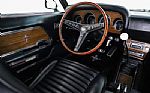 1969 Mustang Mach 1 Thumbnail 50